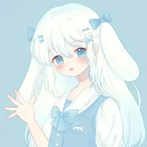 七人闺蜜头像来啦