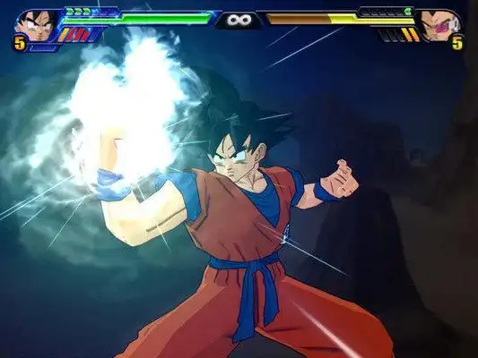 电光火石4中文版