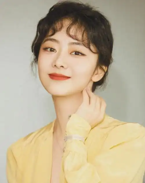 四川籍女明星有哪些人四川籍女明星一览