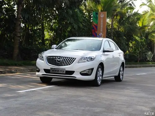 【图】先期推1.6l 福美来m5有望5月8日上市_汽车之家