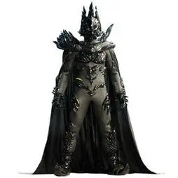 安培拉星人 安培拉星人