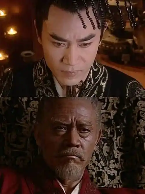 张国立陈道明陈宝国同框3人年龄加起来近200岁网友王炸聚会