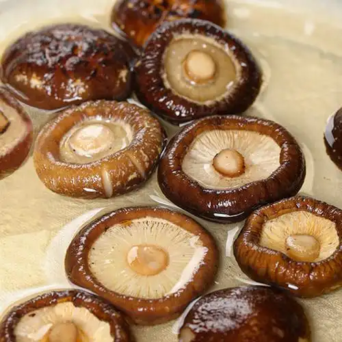 福建古田香菇南北干货特产香菇干菌菇煲汤食材干香菇批发散装500g