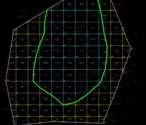 大型土方全新上线,简单3步搞定方格网算量!-服务新干线头条