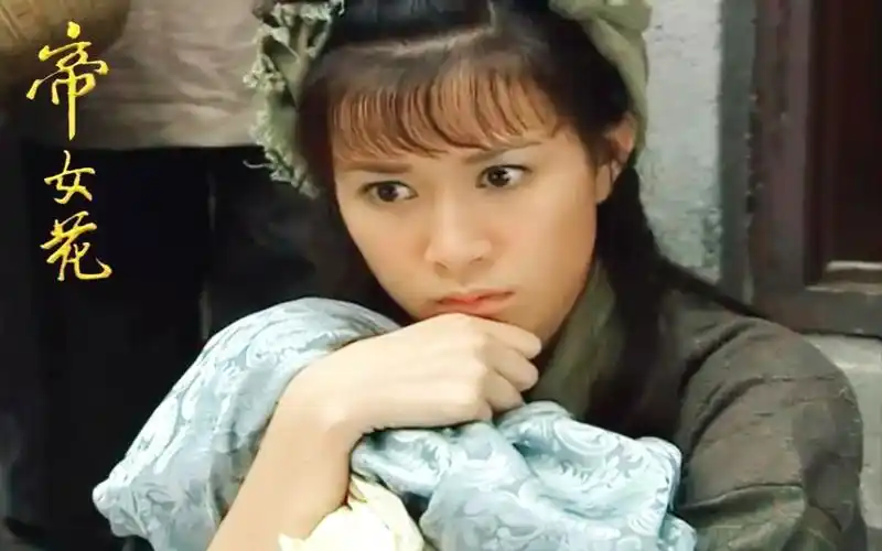 明代长平公主的悲惨一生生前被断臂死时有身孕