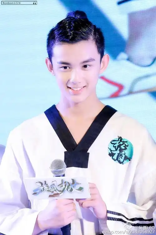 旋风少女第一季官方剧照剧照图片