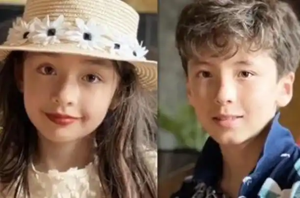 我的小尾巴苏菲是谁哪里人 苏菲一家人介绍优汉个人资料