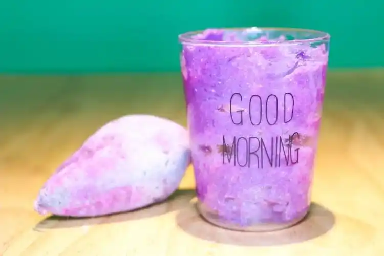 今年最in的紫色真的炒鸡好看炒鸡吸睛!