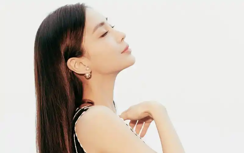 angelababy摩登性感写真,高清图片,电脑桌面-壁纸族