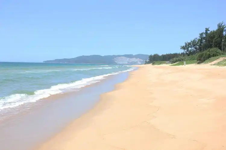 【携程攻略】三亚海棠湾适合情侣出游旅游吗,海棠湾情侣出游景点推荐