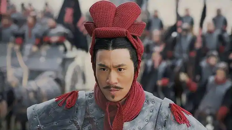 大秦帝国:秦军战无不胜,将军狂妄自大,不听手下进言强行攻城!