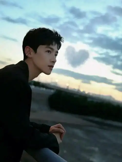 今天来看看我们怀柔王子