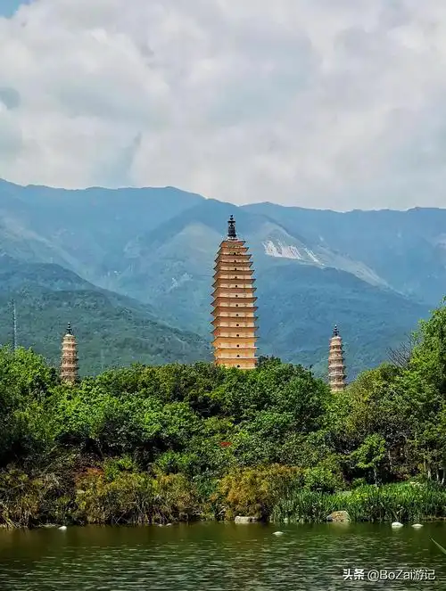 【下关旅游】大理下关市区有哪些景点