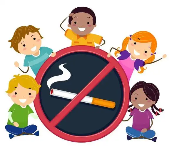 世界无烟日承诺戒烟共享无烟环境