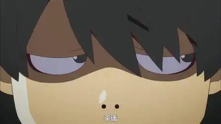 动漫经典台词:化物语之阿良良木历