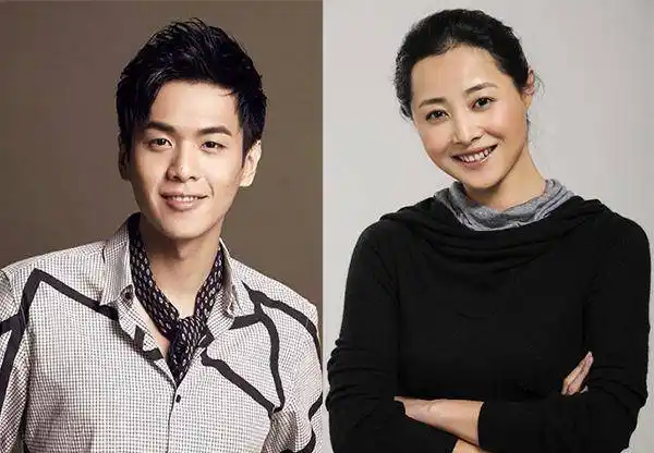 父子反目,张若昀搁置1.