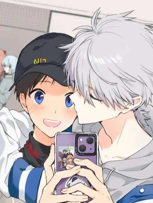 渚薰  #真嗣  #薰嗣  我直接爱死了