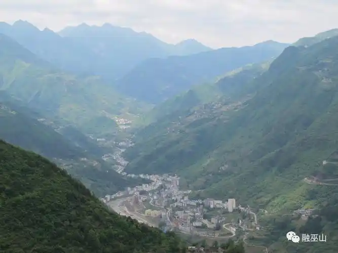 几位老干部,他们敢这样说抱龙镇