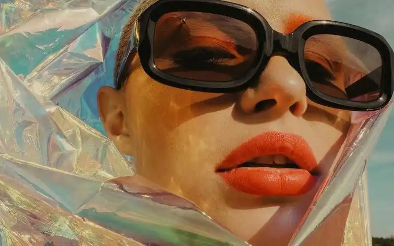 审美提升89|俄罗斯摄影力量 颠覆你认知的怪诞创意人像摄影 俄罗斯