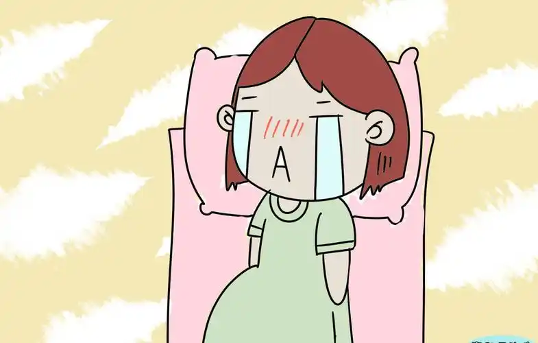 艰难险阻生出宝宝被推出产房婆婆的一句话让产妇大哭不止