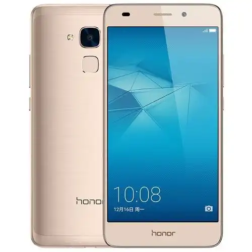 荣耀畅玩5c(nem-al10)(3gb 32gb))全网通版(落日金)