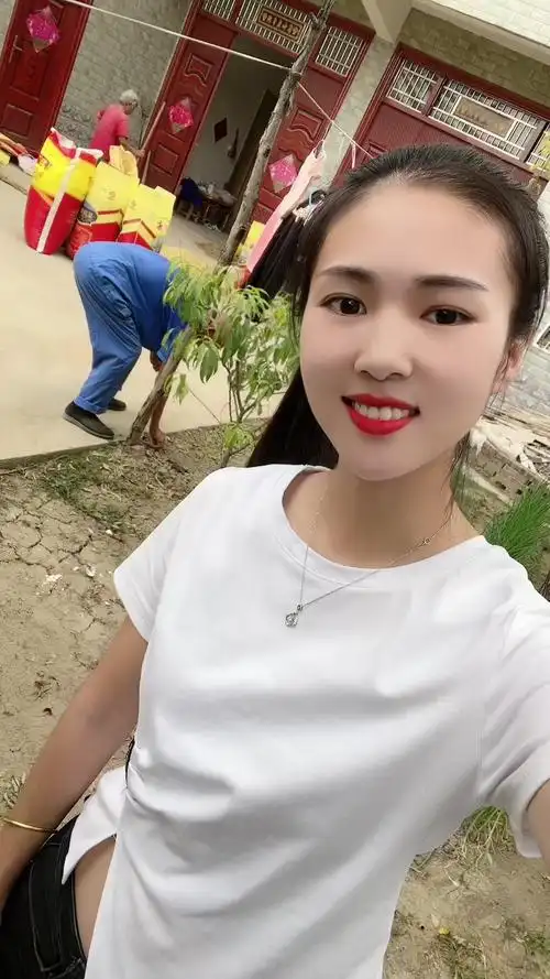 乡愁记忆 #农村生活 #地地道道的农村姑娘