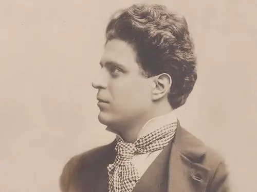 作曲家-马斯卡尼