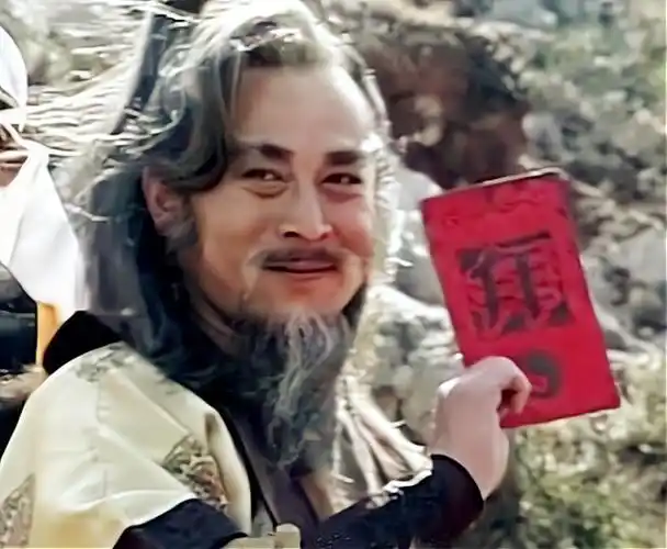 《白眉大侠》为何飞剑仙朱亮着墨比较重?说说个人恩怨与武林纷争