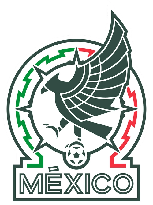 墨西哥国家男子足球队