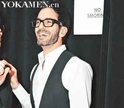 谁说大咖不怯场 小马哥谈lv秀场设计心路