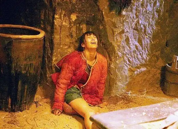 白鹿原田小娥命运堪称悲惨那么是谁造成了她的悲惨命运