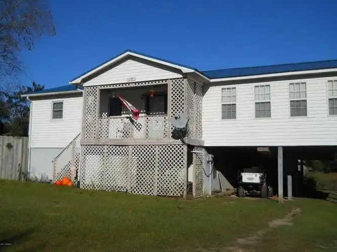 美国房产_北卡罗来纳州温莎新房_189㎡别墅_4间卧室2间浴室-外国房.