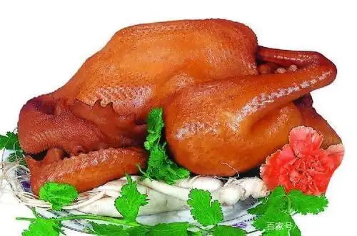 中国特产美食——河南——南阳(总)