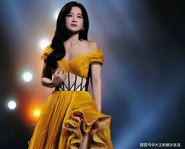 导致"翻车"的明星,赵丽颖,贾玲上榜,个个不值得同情_白敬亭_电影_减肥