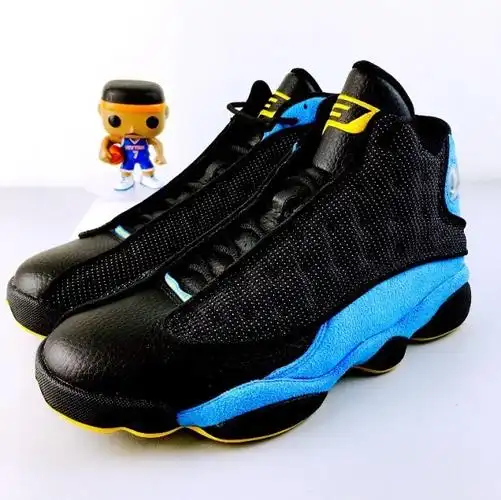 air jodan 13 aj13 保罗pe 黄蜂 主场客场 823902-015/807504-107