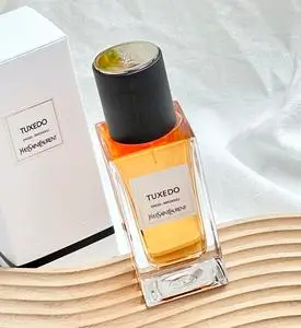 tuxedo香水