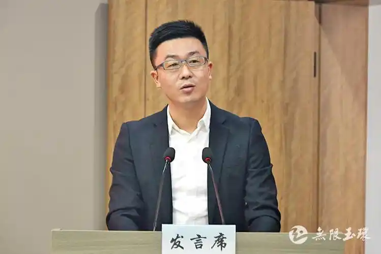 院长王世泽,温州医科大学附属第一医院副院长王美豪,玉环市副市长王超