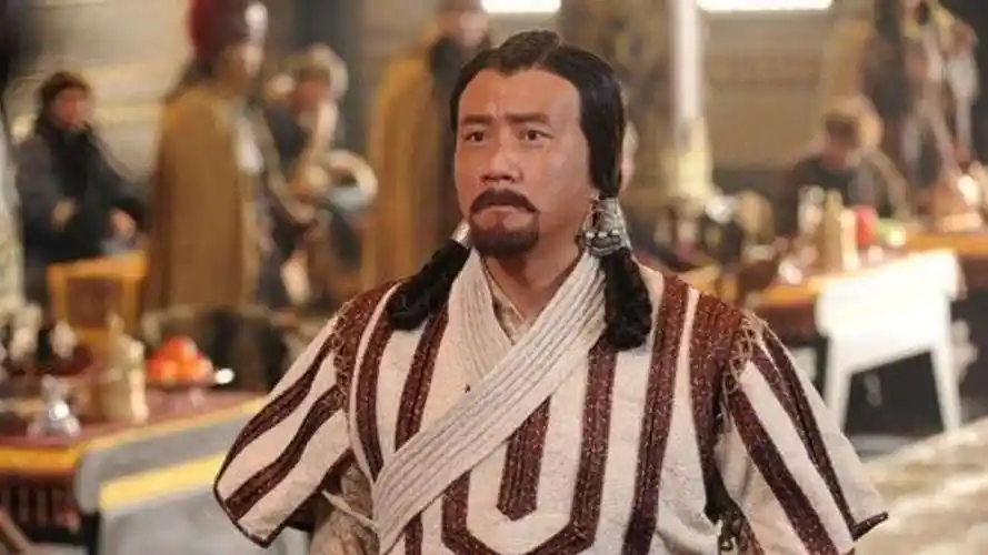 南宋曾打败蒙古铁骑,蒙哥真的是无能的蒙古大汗吗?_家族_唆鲁禾帖尼_