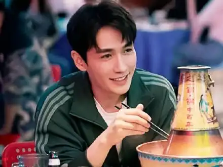 朱一龙陈一鸣#朱一龙