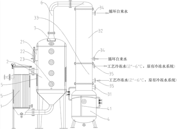 cn206483169u_单效浓缩器有效