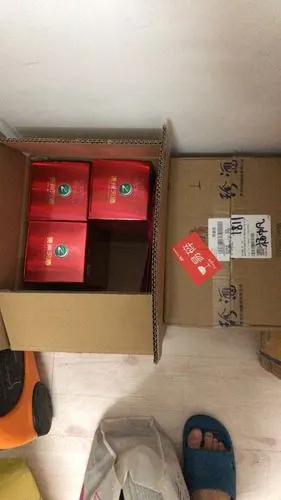 【酒厂自营】精品习酱500ml*6瓶 整箱装 53度酱香型白酒 纯粮食酿造