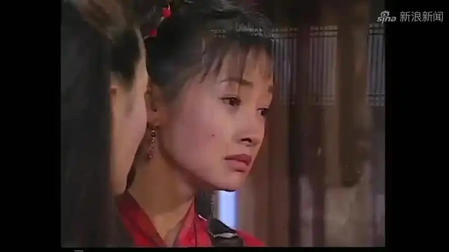 小鱼儿与花无缺:恶通天好不容易有人爱了,女人却死了!