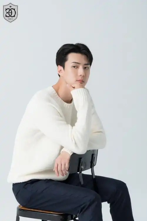 吴世勋##吴世勋0412生日快乐##吴世勋中国杂志销量韩娱第一