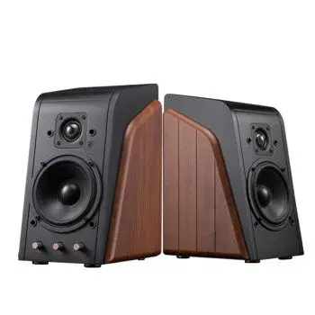 hivi/惠威 m200mkii  蓝牙wifi高保真hifi发烧电脑电竞音响音箱新