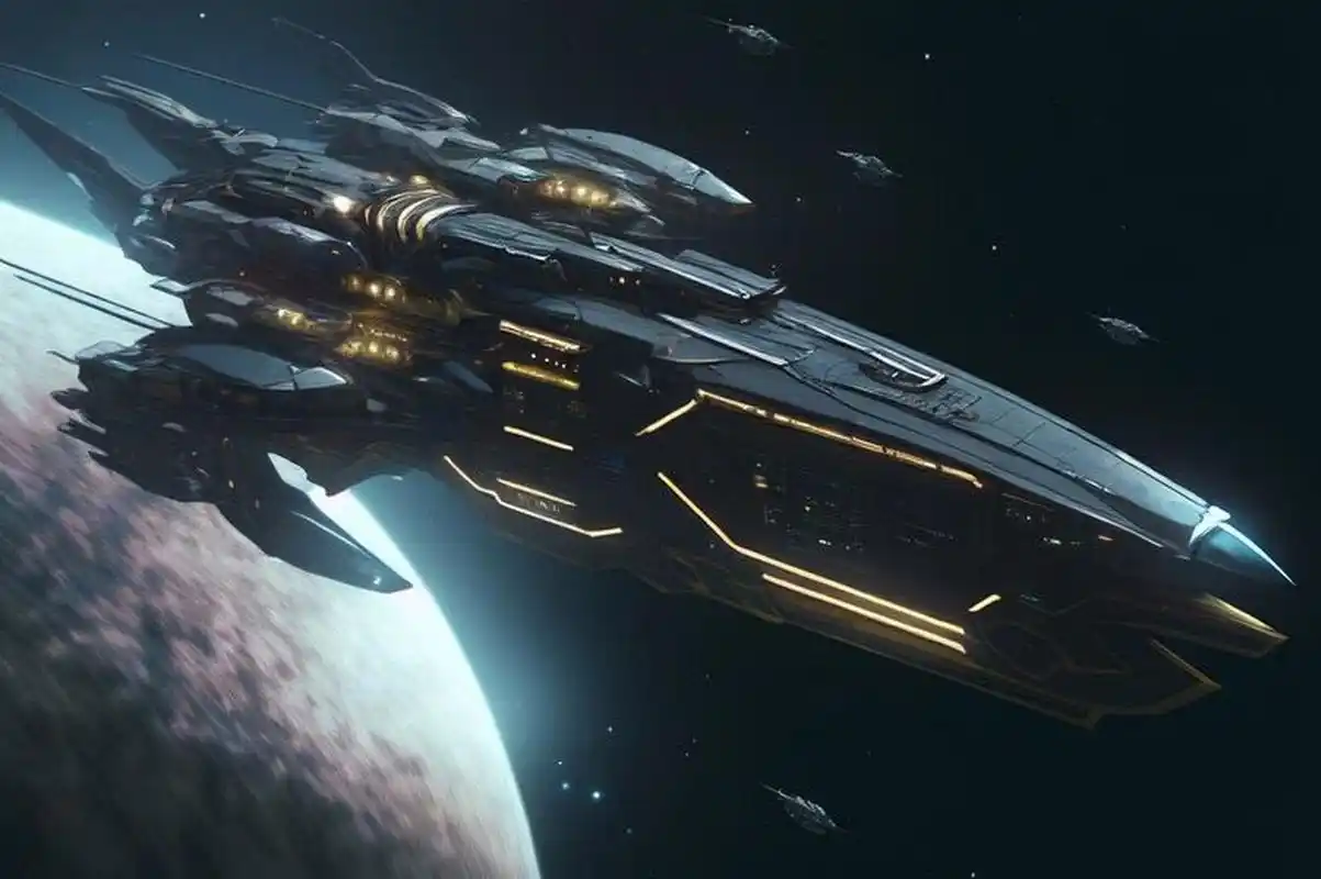 宇宙飞船,宇宙战舰,太空飞船,男人的浪漫 速速 @ 你的好友 一起型赏