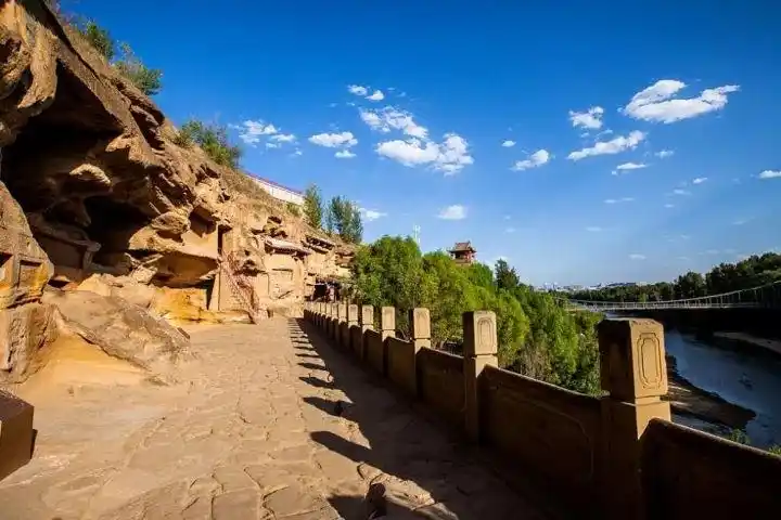 诗意榆林,最美的榆林!