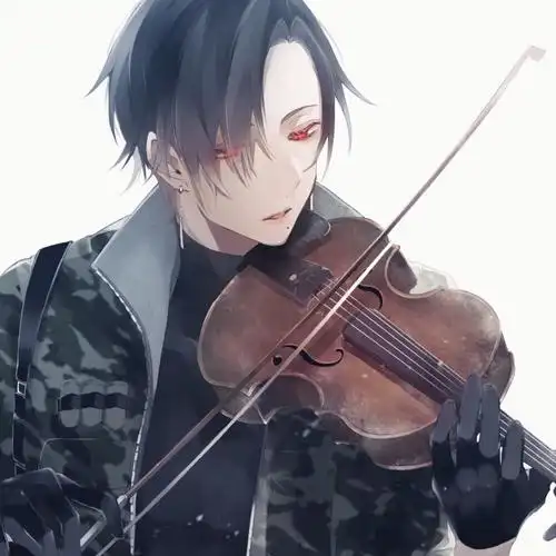 动漫头像神仙头像赞评论更多