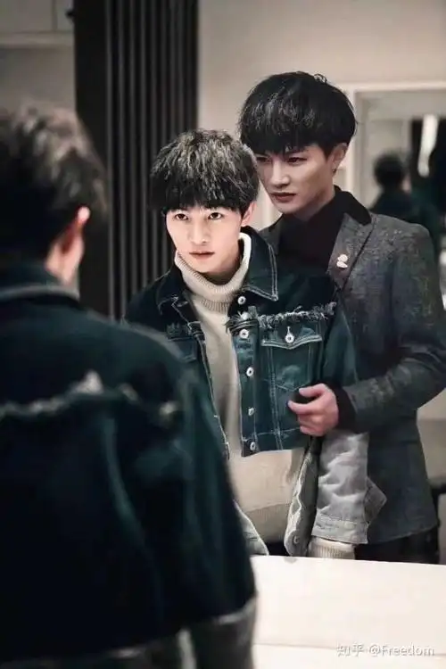 周深周浅是什么梗