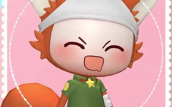 【非人学园mmd】爱你78但是顺风耳●ω)_旦