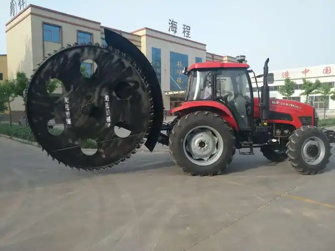 高唐双链条开沟机生产厂家-沟神机械